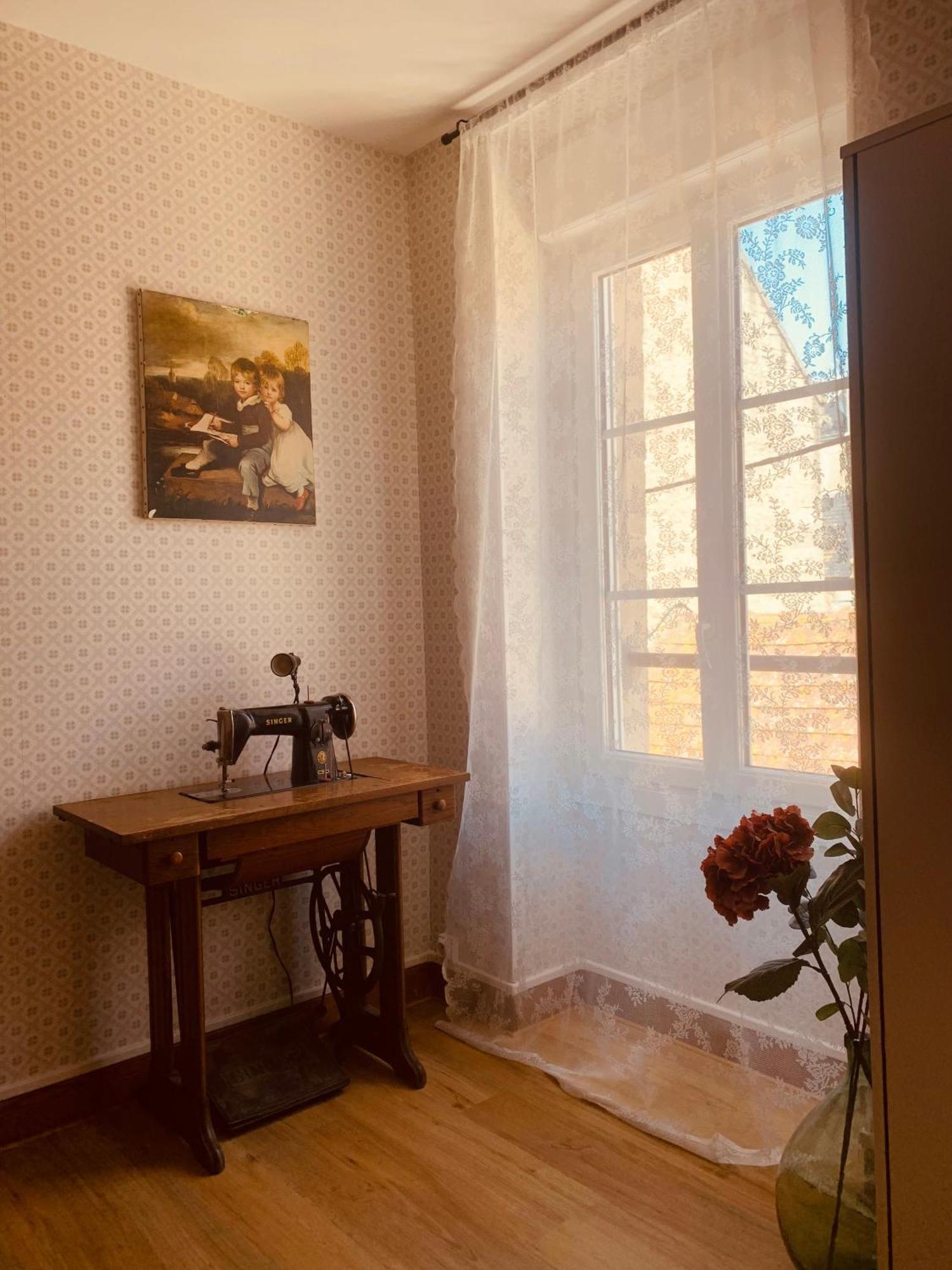 Appartement Musee Le Jour-J Ouistreham Ngoại thất bức ảnh